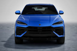 Lamborghini Urus Color Blu Eleos Lamborghini Urus Color Blu Eleos